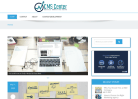 Cms-center.com