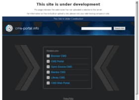cms-portal.info