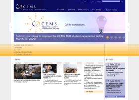 cms.cems.org