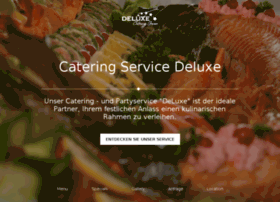 Cms.deluxe-catering-service.de