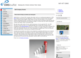 Cmsbuffet.com