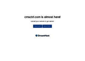 cmsctrl.com