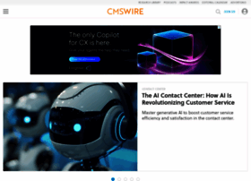 cmswire.com