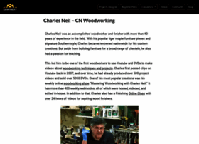 Cn-woodworking.com