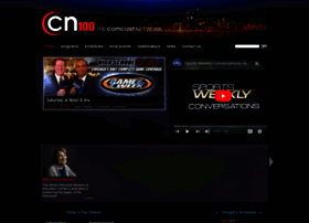 Cn100.tv