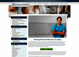 cna-nursing-schools.com