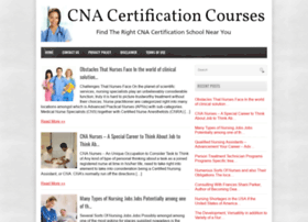 cnacertificationcourses.com