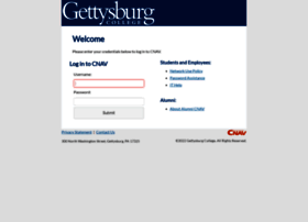 cnav.gettysburg.edu