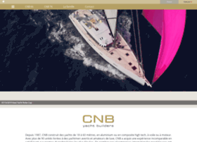 cnb-superyachts.com