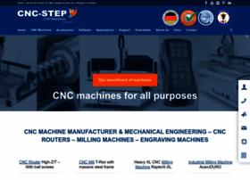 cnc-step.com