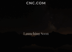 cnc.com