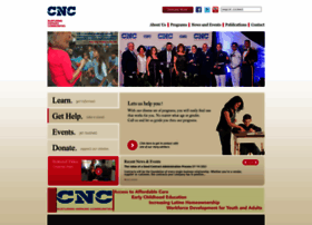 Cnc.org