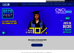 cnci.com.mx