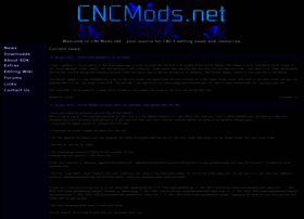 Cncmods.net