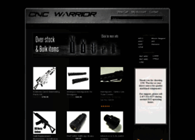 cncwarrior.com