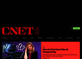 cnet.com.au