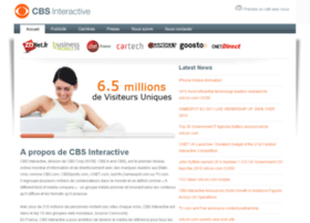 cnetnetworks.fr