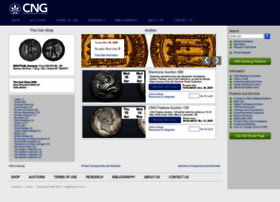 Cngcoins.com