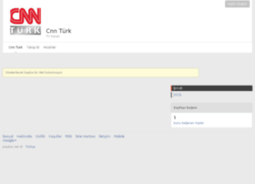 cnn-turk.poydos.com