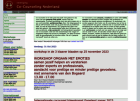 co-counseling.nl