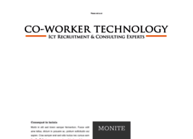 co-workertechnology.com