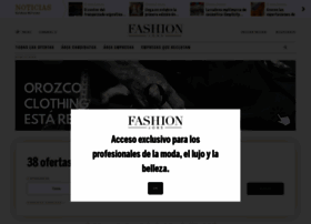 co.fashionjobs.com