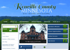 Co.renville.mn.us