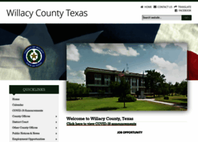 Co.willacy.tx.us