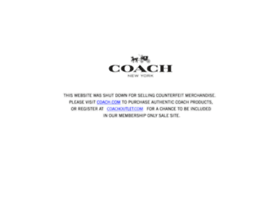 coach-factoryoutlets.net