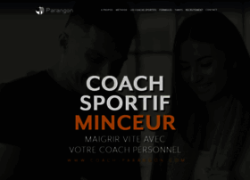 coach-parangon.com
