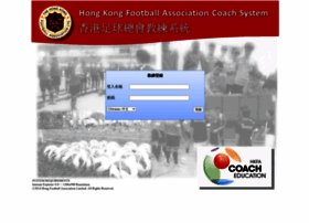 Coach.hkfa.com