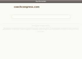 coachcongress.com