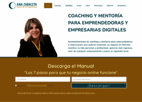 coachdelaempresaria.com