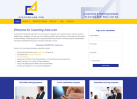Coaching-asia.com