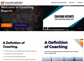 coaching-reports.com