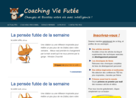 coaching-vie-futee.com
