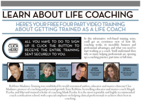 coachingfortherapists.com