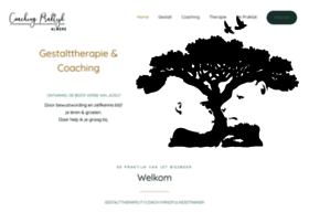 coachingpraktijkalmere.nl
