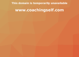 coachingself.com