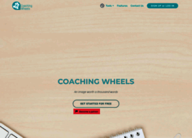 Coachingwheels.com