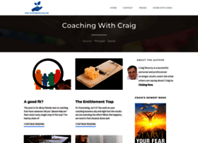 Coachingwithcraig.com
