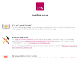 coachire.co.uk
