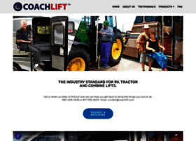 coachlift.com