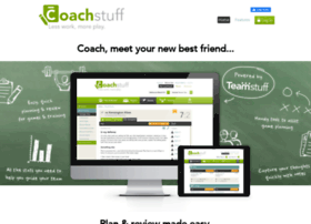 Coachstuff.com