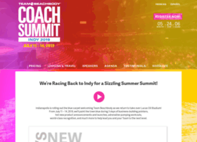 Coachsummit2015.com
