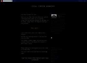 coalcreekarmory.blogspot.com