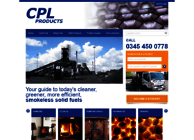 coalproducts.co.uk