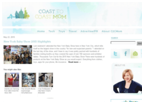 coast2coastmom.com
