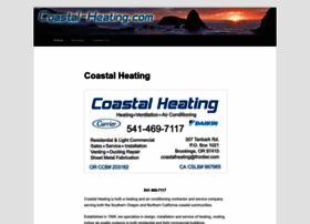 Coastal-heating.com
