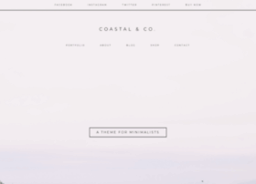 Coastal.stnsvn.com